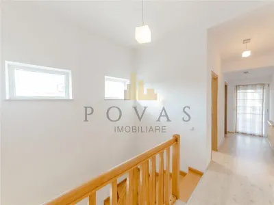 Vanzare Casa 6 Camere Otopeni Odaii - foto 21