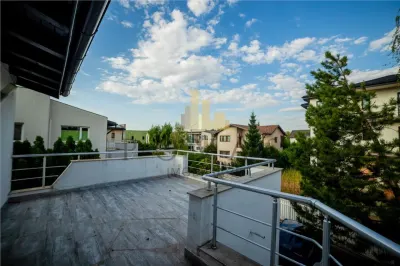 Vanzare Casa 6 Camere Otopeni Odaii - foto 23