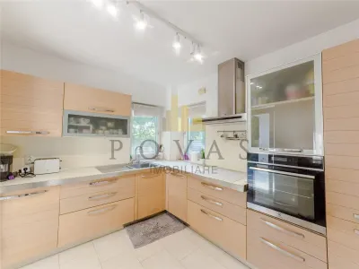 Vanzare Casa 6 Camere Otopeni Odaii - foto 7