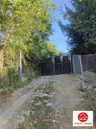 Teren Târgu Mureș - poza 3