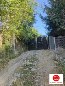 Teren  intravilan 5 arii, Platoul Cornesti ,str Padurii , Targu Mures - foto 3