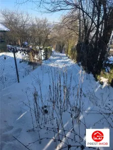 Teren  intravilan 5 arii, Platoul Cornesti ,str Padurii , Targu Mures - foto 4