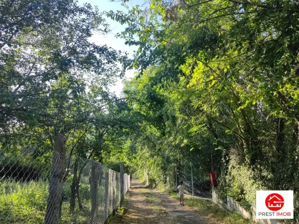 Teren Târgu Mureș - poza 9