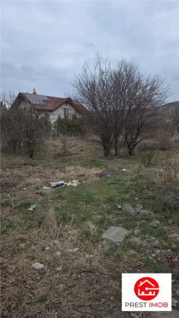 Teren Târgu Mureș - poza 4