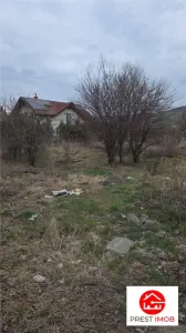 Teren intravilan de vanzare, 1150 mp ,str. Voinicenilor, Targu Mures - foto 4