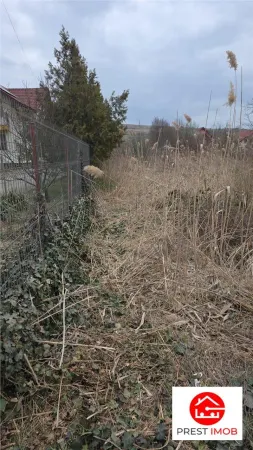 Teren Târgu Mureș - poza 6