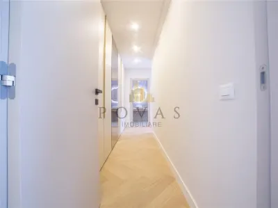 Prima Chirie Apartament Superb 4 Camere Iancu Nicolae - foto 16