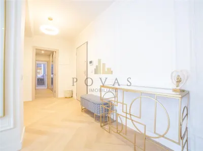 Prima Chirie Apartament Superb 4 Camere Iancu Nicolae - foto 20