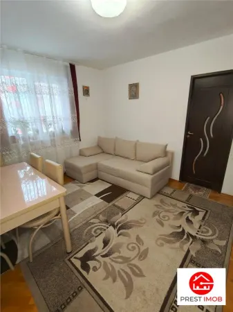 Apartament 2 camere Târgu Mureș - poza 1