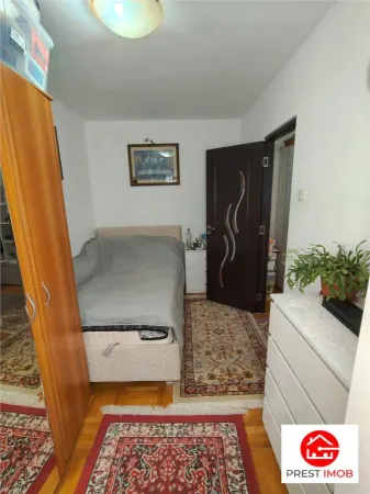 Apartament 2 camere Târgu Mureș - poza 4