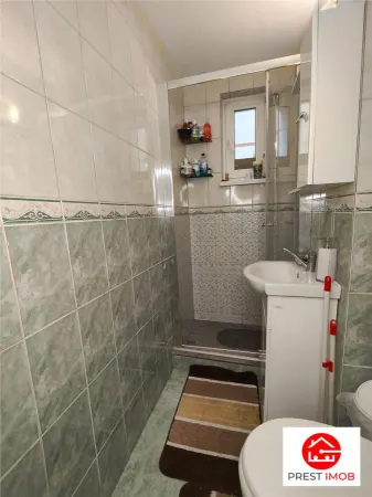 Apartament 2 camere Târgu Mureș - poza 6