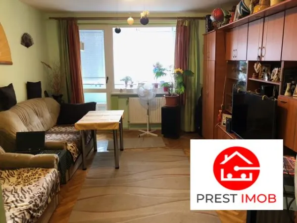 Apartament 3 camere Târgu Mureș - poza 3