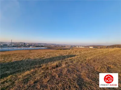 De vanzare teren intravilan 3400 mp , Mureseni, Targu Mures - foto 3