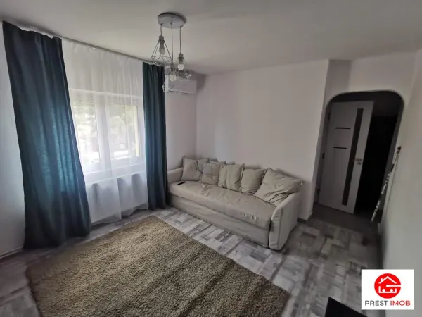 Apartament 1 camera Sângeorgiu de Mureș - poza 2