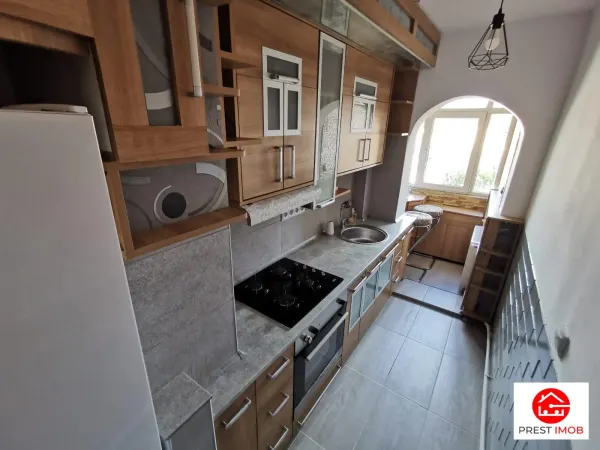 Apartament 1 camera Sângeorgiu de Mureș - poza 3