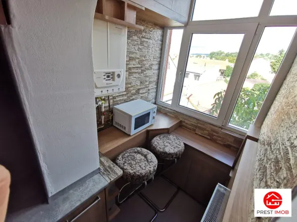 Apartament 1 camera Sângeorgiu de Mureș - poza 4