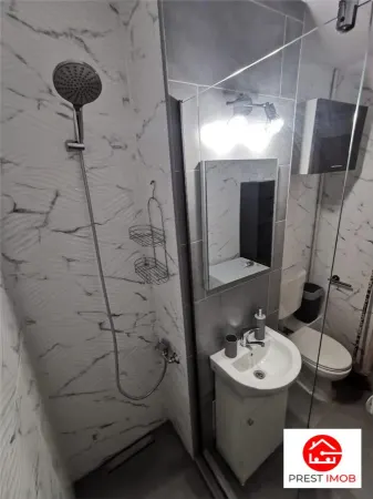 Apartament 1 camera Sângeorgiu de Mureș - poza 5