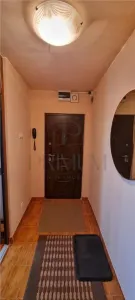 Simion Barnutiu - 2 Camere - Centrala proprie - Renovat - Spatios - foto 6