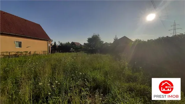 Teren Sântana de Mureș - poza 2