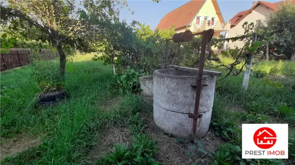 Teren Sântana de Mureș - poza 3