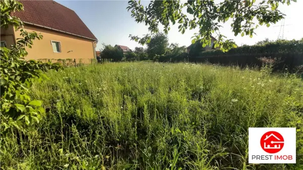 Teren Sântana de Mureș - poza 7