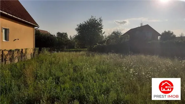 Teren Sântana de Mureș - poza 10