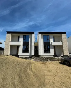 Moșnița Nouă | Duplex Premium- Zona Excelenta- 5 camere - Mosnita Noua