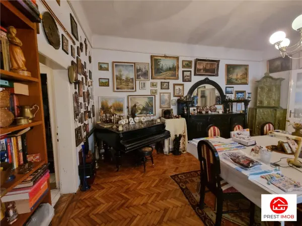Casă 4 camere Târgu Mureș - poza 2