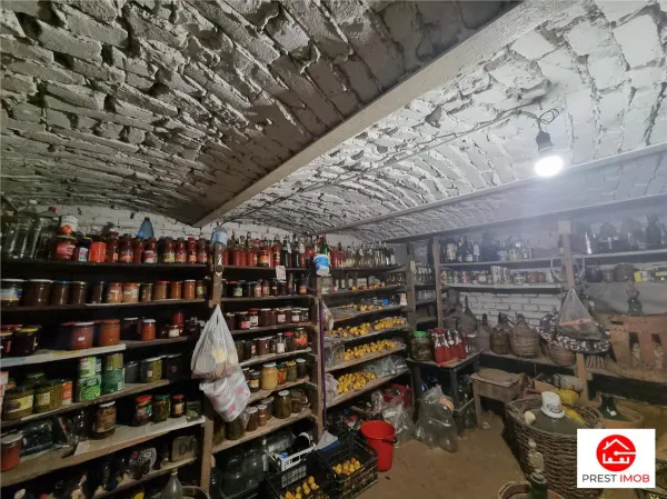 Casă 4 camere Târgu Mureș - poza 11