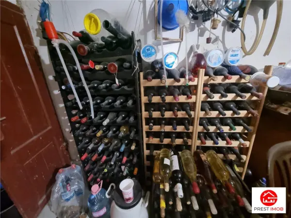 Casă 4 camere Târgu Mureș - poza 12