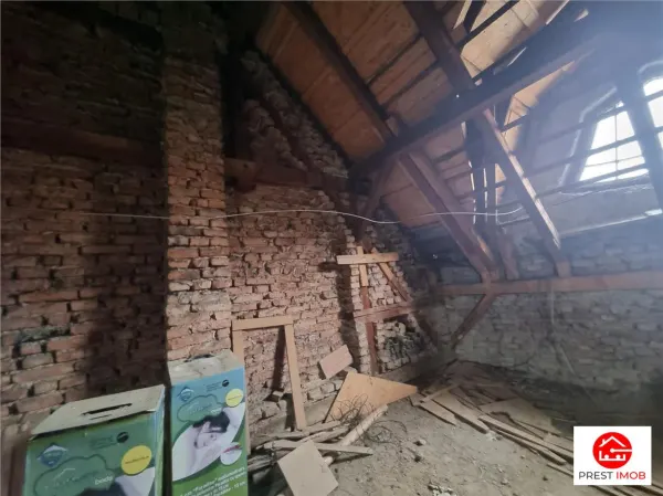 Casă 4 camere Târgu Mureș - poza 13