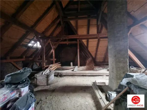 Casă 4 camere Târgu Mureș - poza 14