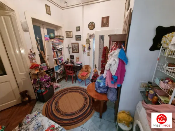 Casă 4 camere Târgu Mureș - poza 15