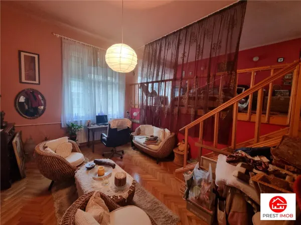 Casă 4 camere Târgu Mureș - poza 17