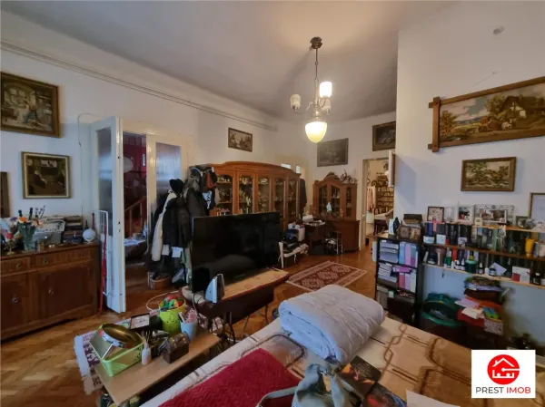 Casă 4 camere Târgu Mureș - poza 19