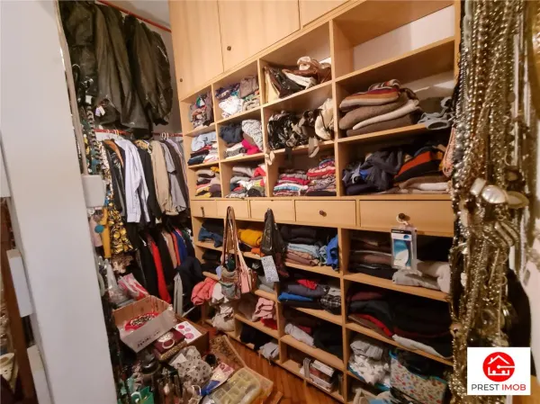 Casă 4 camere Târgu Mureș - poza 20