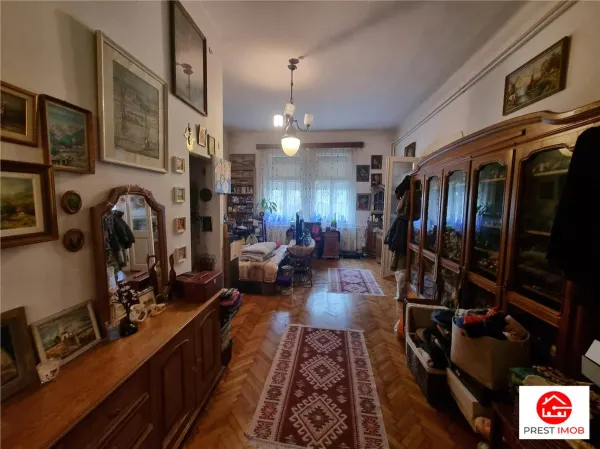 Casă 4 camere Târgu Mureș - poza 21
