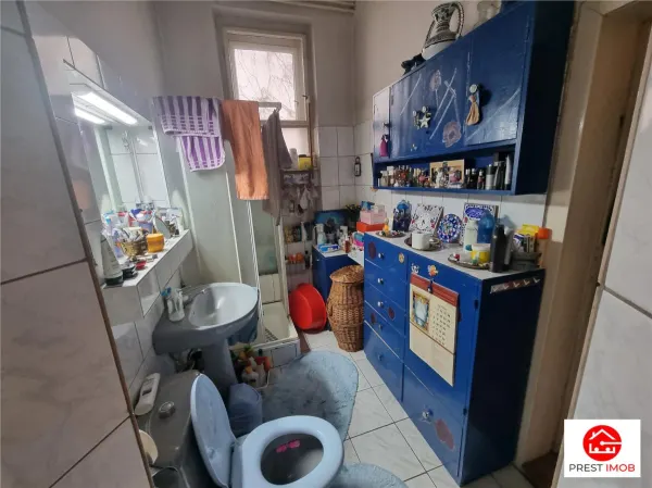 Casă 4 camere Târgu Mureș - poza 22