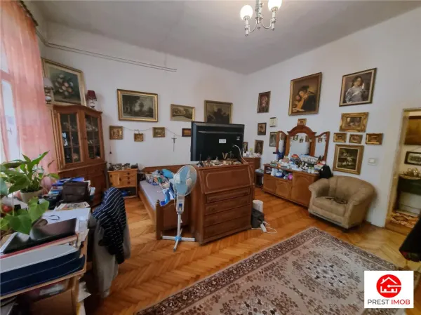 Casă 4 camere Târgu Mureș - poza 23