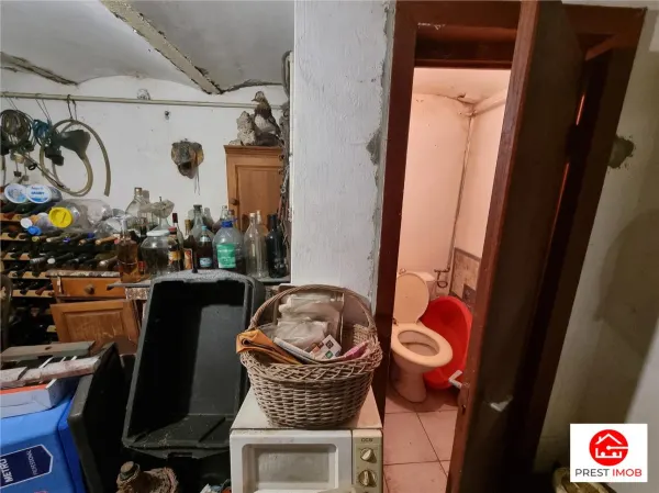 Casă 4 camere Târgu Mureș - poza 24