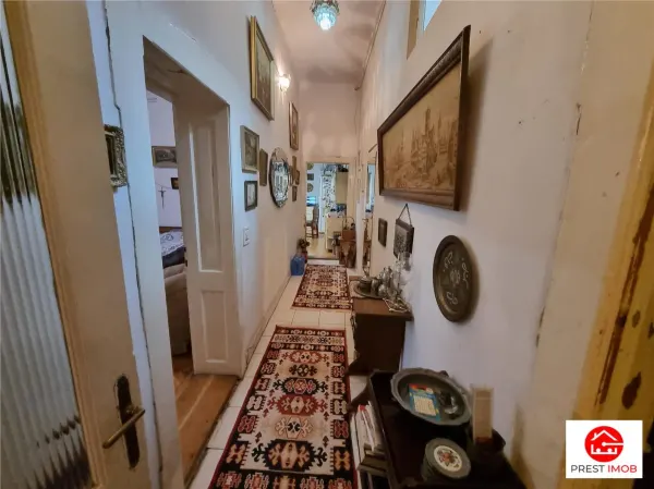 Casă 4 camere Târgu Mureș - poza 25