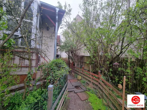 Casă 4 camere Târgu Mureș - poza 4