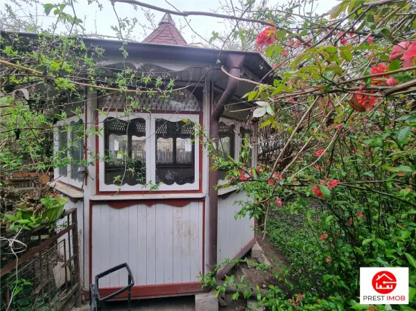 Casă 4 camere Târgu Mureș - poza 6