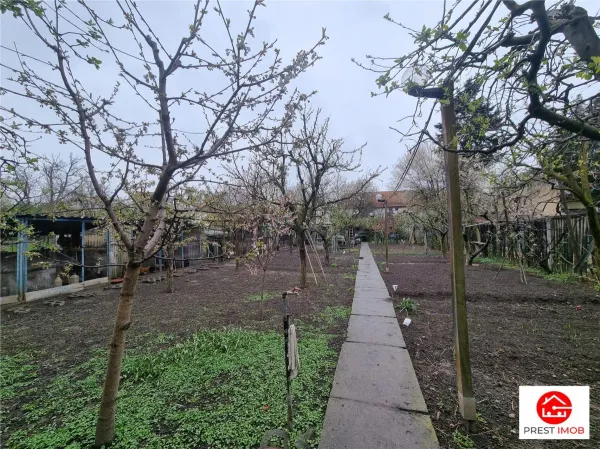 Casă 4 camere Târgu Mureș - poza 8