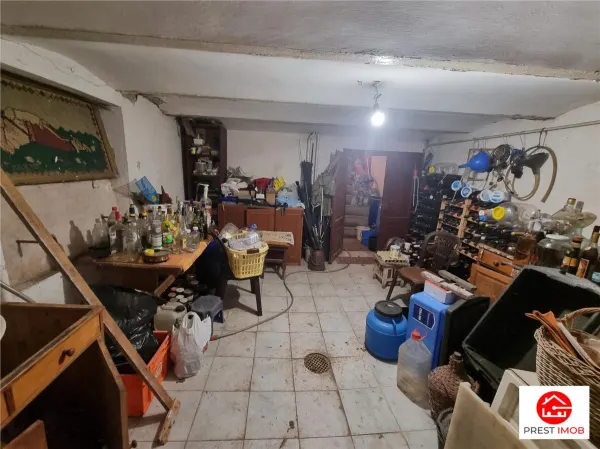 Casă 4 camere Târgu Mureș - poza 10