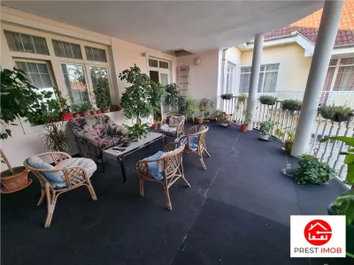 De inchiriat birouri / spatiu comercial de 80 mp semicentral - Targu Mures