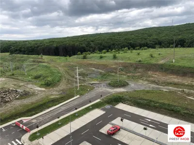 Apartament cu doua camere si loc de parcare subteran in Complexul rezidential Concept 9 - Targu Mures