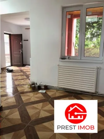 Casă 2 camere Sâncraiu de Mureș - poza 2