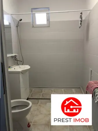 Casă 2 camere Sâncraiu de Mureș - poza 5