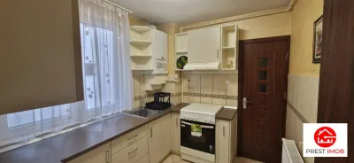 De inchiriat apartament cu 2 camere, Ultracentral - foto 1